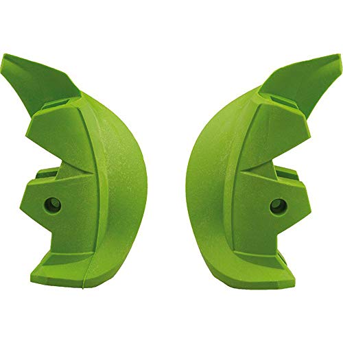 Salvimar Hero Speargun, 95Cm, Black,Green #TOP4