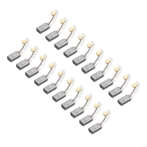 Dónde comprar carbones para taladro 12 Imagen adicional