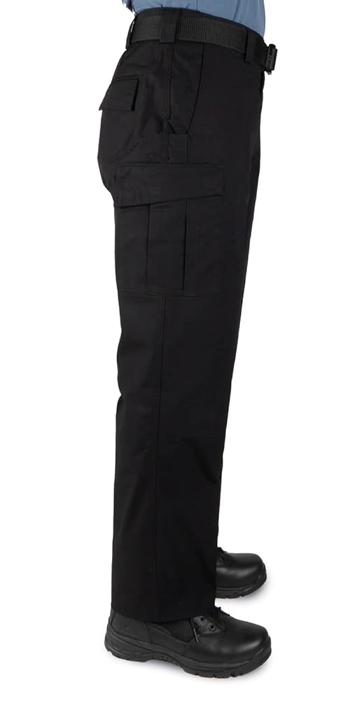 louren military work pants ローレン black M military work pants – louren store