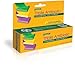 Natureplex Triple Antibiotic Ointment 0.33 oz – Contains Bacitracin, to Aid Wound Care, Scrapes, Cuts, and Burns, Prevents Infections, Helps Healing – Made in USA