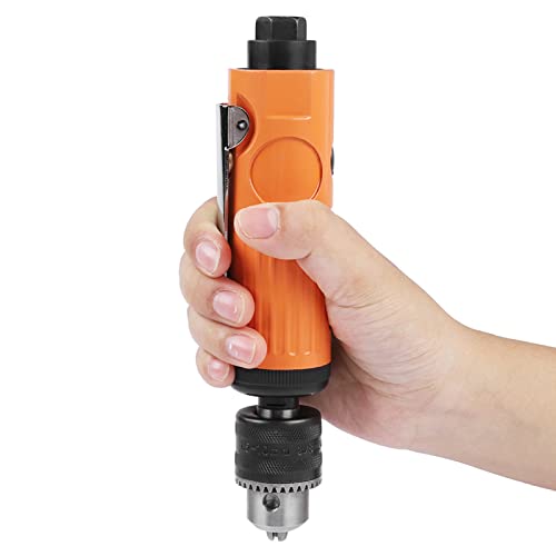 Taladro neumático recto Yctze KP556 3/8" 1800rpm miniatura 3