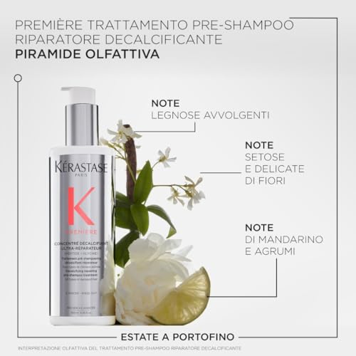 Kerastase PREMIÈRE Concentré Décalcifiant Ultra-Réparateur - 4