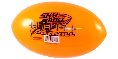 Football (Colors May Vary)