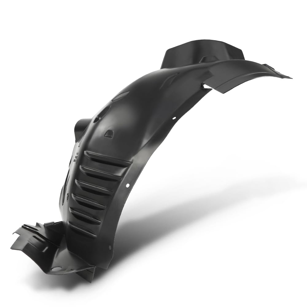 Front Left Fender Liner Inner Replacement, Fit Benz C300 C350 2008-2011, Driver Side, MB1248145, 2046905730