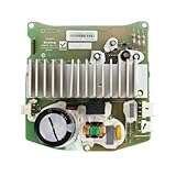 Kompatibel for Midea Waschmaschine Motor Control Board 17219700000043 52K2000301 Inverter Treiber PCB TD100-1422WDG Waschmaschine Teile