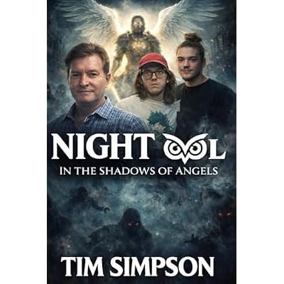 Night Owl: in The shadows of Angels