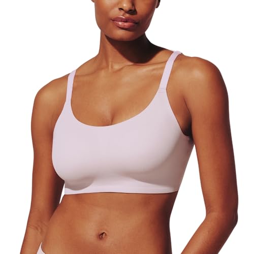 ThirdLove Adjustable Strap Wireless Bra, Bras for Women No Underwire