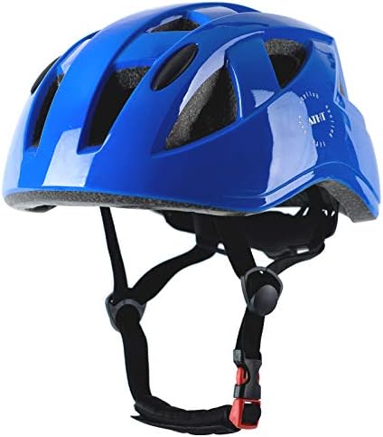 Atphfety Kids Bike Helmets,Adjustbale Youth Child Girls Boys Bicycle Helmets,Multi-Sport,Multiple Colors,Premium Ventilation - 2 Sizes Ages 3-5-8-14 Years Old