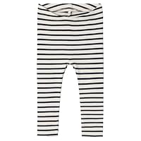 NAME IT Unisex Baby Nbnbani XSL Noos Leggings, Dark Sapphire, 98 EU