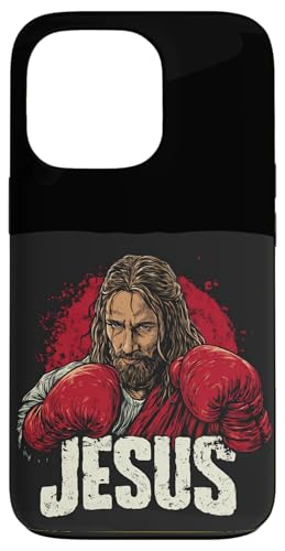 ������C�G�X�ƃ{�N�V���O�O���[�u�̊O�ρB �X�}�z�P�[�X iPhone 13 Pro �p