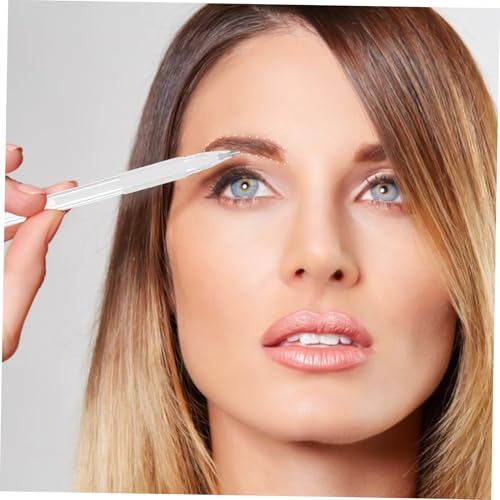 Herramienta profesional VALICLUD para cejas con punta fina miniatura 5