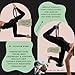 Pilates Equipment - Special Edition Pilates Set for Home Workouts - Includes Pilates Ring, Exercise Ball, and Resistance Bands - Home Pilates Essentials Kit | Strength, Flexibility, Core Stability