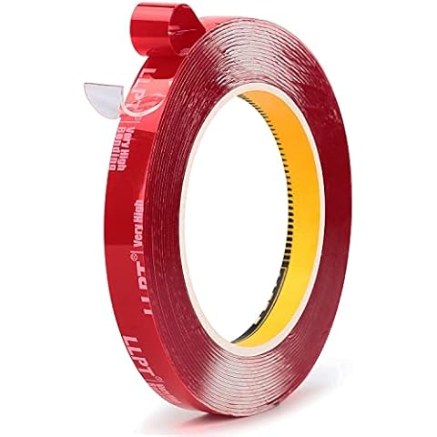 LLPT Heavy Duty Double Sided Tape Cover