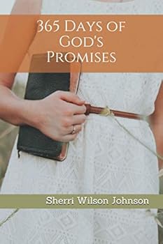 Paperback 365 Days of God's Promises Book