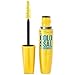 Produktbild Maybelline New York The Colossal Volum' Express Waterproof Mascara, Classic Black 241, 0.27 Fluid Ounce by Maybeline New York