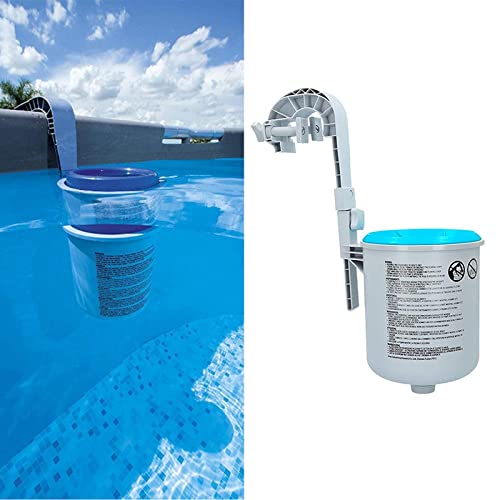 #N/A O limpador de flutuação de superfície de montagem de parede de piscina atrai detritos de folhas