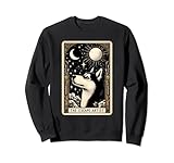 Funny Siberian Husky Tarot Card Husky Lover