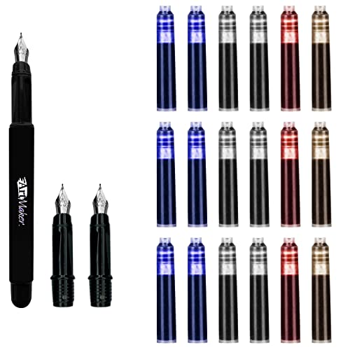 Hinkler 9781488945854 Art Maker Masterclass Collection: Calligraphy Art Kit thumb #1