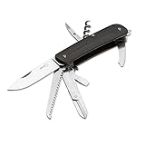 Boker Plus Tech-Tool City 2 Multi-Tool Knife with 2-4/5