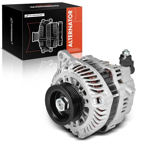 A- Alternator Mitsubishi Eclipse 2006-2012, Galant