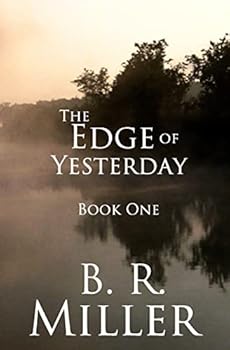 Paperback The Edge of Yesterday Book