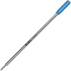 Scrikss Ballpoint Pen Refil Mavi 711