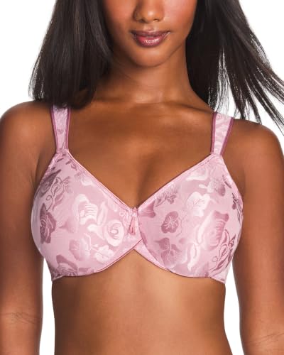 Image of Wacoal Women's Awareness Unlined Full Figure Underwire Bra, 85567
