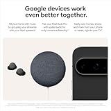 Google TV Streamer (4K) - Fast Streaming Entertainment With Voice Search Remote - Watch Movies, Shows, Live TV and Netflix in 4K HDR - Smart Home Control - 32 GB Storage - Porcelain - Image 7