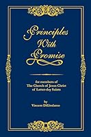 Principles with Promise: For Members of 097868155X Book Cover