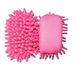 Whiteboard-Radierer, Radierer für Whiteboard, tragbar, wiederverwendbar, 2 Stück