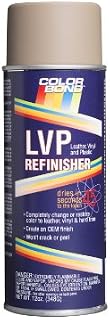 ColorBond (1870) BMW Cream Beige LVP Leather, Vinyl & Hard Plastic Refinisher Spray