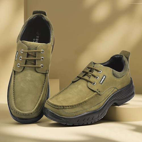 Image of Woodland Men's Sneaker