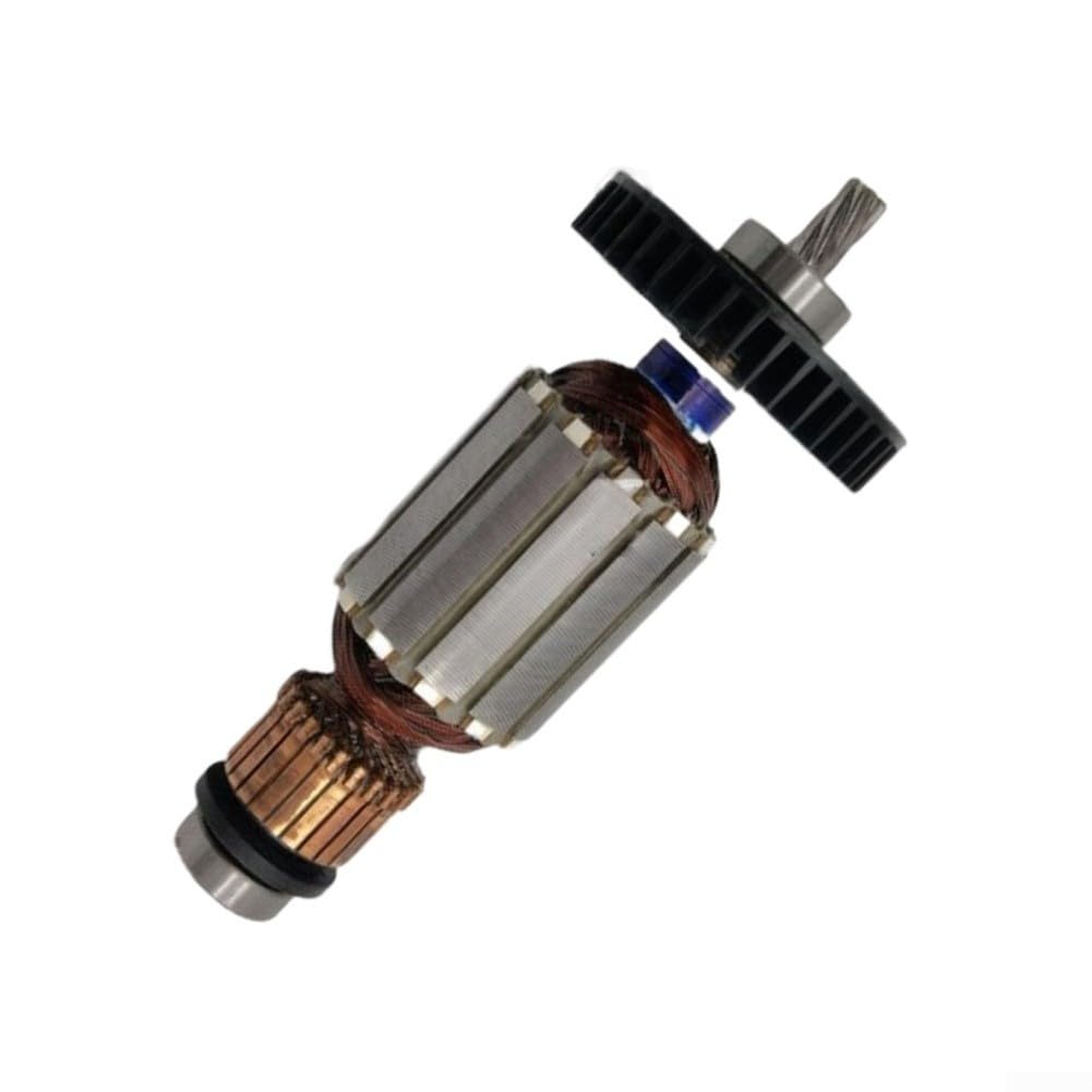 Rotor 513913-1 para Mezclador MT660 M6600 Repuesto