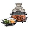 Ninja CRISPi Draagbare Airfryer, 3,...