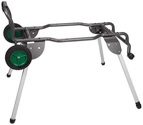 Metabo HPT 374769 TABLE SAW STAND ASSEMBLY C3610DRJQ4M