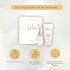 Dior J'adore Perfume for Women Mini Fragrance Gift Set EDP & Body Lotion Duo Travel Set