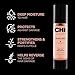 CHI Luxury Black Seed Oil Intense Repair Hot Oil Treatment, Moisturizes & Strengthens Dry & Damaged Hair, Sulfate, Paraben & Gluten-Free, 1.7 Oz