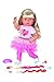 Produktbild BABY born Sister Style & Play 43cm