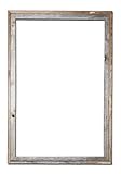 24x36 Picture Frames Signature Barnwood Reclaimed Open Frame No Plexiglass or Back