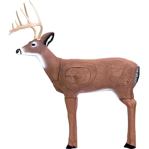 Delta McKenzie Challenger ™ Deer Foam Archery Target Cover