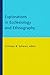Explorations in Ecclesiology and Ethnography (Studies in Ecclesiology and Ethnography)