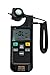 TECPEL DLM-530A Digital Light Meter High-Precision Illuminance Measurement 0.0~19990 Fc / 0.0~199900 Lux