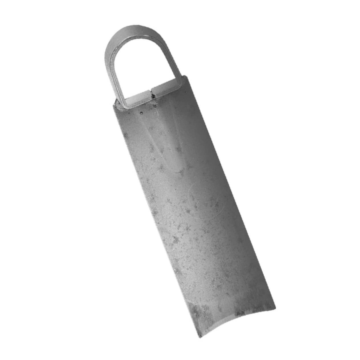 Abaodam Garden Tool Hoe Manganese Steel Weeding Hoe for Loose Soil Cultivation Ergonomic Shovel for Planting