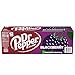 Dr. Pepper Blackberry 12oz 12pk