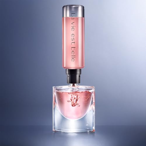 Lancôme La Vie est Belle Rose Extraordinaire EDP – 30 ml - View 5