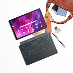 Lenovo Tab P11 Plus 6G+128GSG-GB-KB+Pen