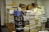 Baseball Card Estate~ Huge Card Store Dealer Inventory Sale Box LOT (100+) Each LOT Includes 1 Jersey OR BAT RELIC Card, 1 Autographed Card and A Topps Wax Pack!