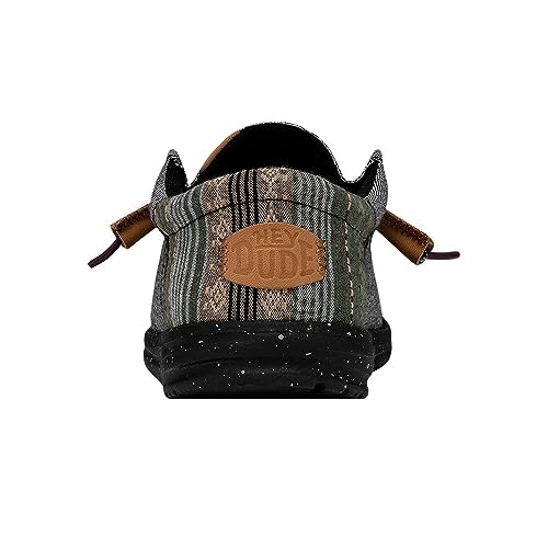 Image of HEYDUDE Mens Wally Funk Baja