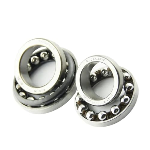 Roulement tige direction moto pour voyager en CB750 et CB1000R