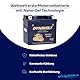 DYNAVOLT - NANO-GEL MG7ZS-C Motorradbatterie 12V 6Ah 180A. Ersetzt YTZ7S. Maße: 113x69x105mm. Wartungsfreie Motorradbatterien mit Nano-Gel-Technologie. Ideal für Rennmotorräder